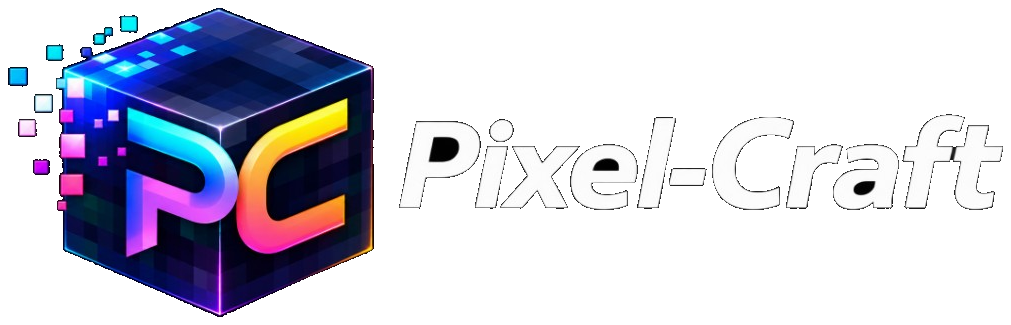 Pixel-Craft